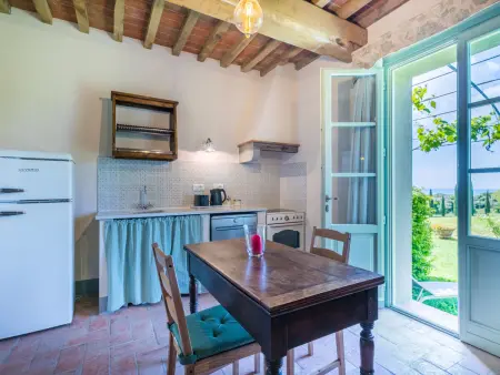 Cigliere, Appartement 4 personnes à Castiglioncello - Photo 7