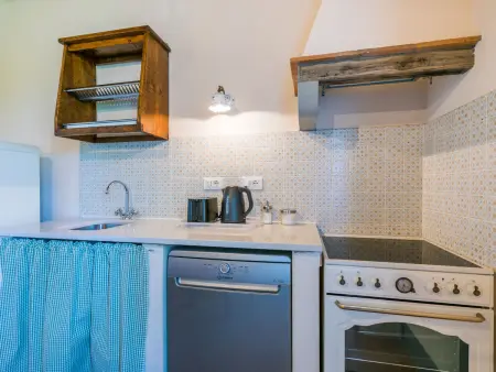 Cigliere, Appartement 4 personnes à Castiglioncello - Photo 8