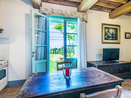 Cigliere, Appartement 4 personnes à Castiglioncello - Photo 9
