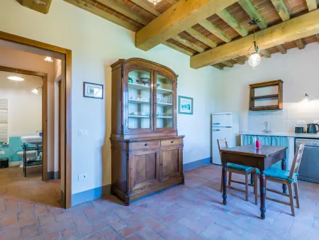 Cigliere, Appartement 4 personnes à Castiglioncello - Photo 10