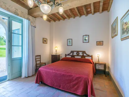 Cigliere, Appartement 4 personnes à Castiglioncello - Photo 12