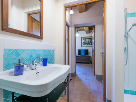 Cigliere, Appartement 4 personnes à Castiglioncello - Photo 15