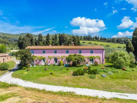 Cigliere, Appartement 4 personnes à Castiglioncello - Photo 16