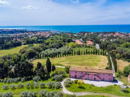 Cigliere, Appartement 4 personnes à Castiglioncello - Photo 18