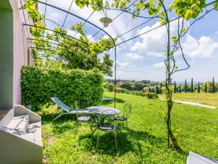 Cigliere, Appartement 4 personnes à Castiglioncello - Photo 23