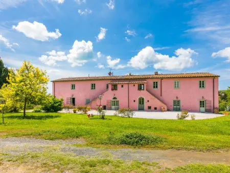 Cigliere, Appartement 4 personnes à Castiglioncello - Photo 30
