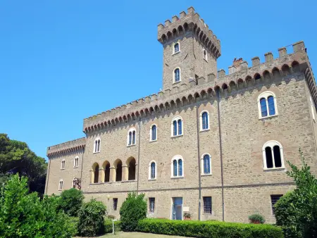 Cigliere, Appartement 4 personnes à Castiglioncello - Photo 38