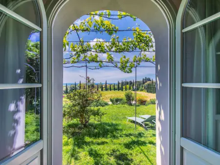 Cardo, Appartement 4 personnes à Castiglioncello - Photo 3