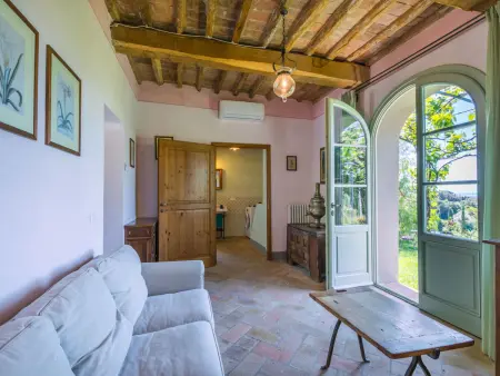 Cardo, Appartement 4 personnes à Castiglioncello - Photo 4