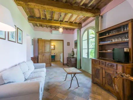 Cardo, Appartement 4 personnes à Castiglioncello - Photo 6