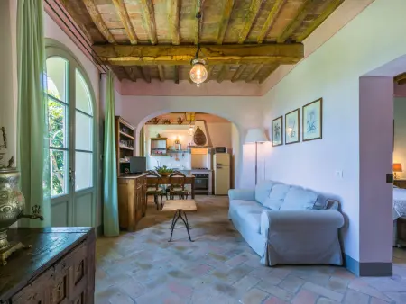 Cardo, Appartement 4 personnes à Castiglioncello - Photo 7