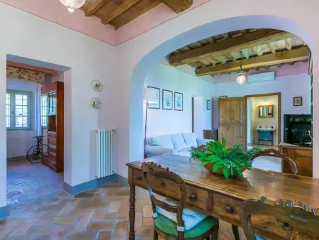 Cardo, Appartement 4 personnes à Castiglioncello - Photo 8