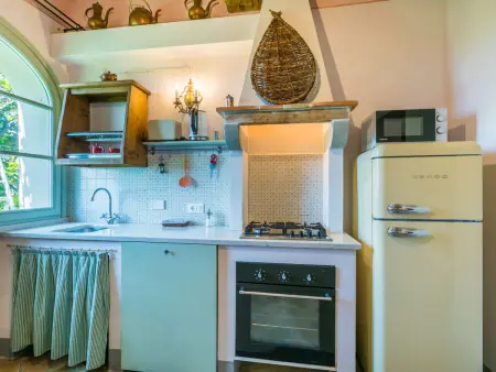 Cardo, Appartement 4 personnes à Castiglioncello - Photo 9