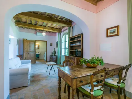 Cardo, Appartement 4 personnes à Castiglioncello - Photo 10