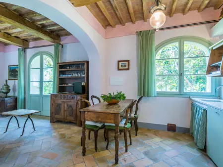 Cardo, Appartement 4 personnes à Castiglioncello - Photo 11