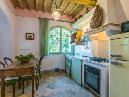 Cardo, Appartement 4 personnes à Castiglioncello - Photo 13