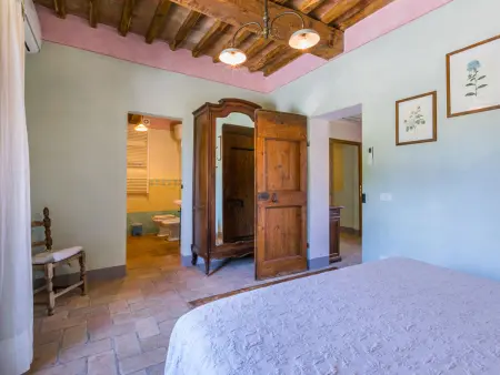 Cardo, Appartement 4 personnes à Castiglioncello - Photo 15