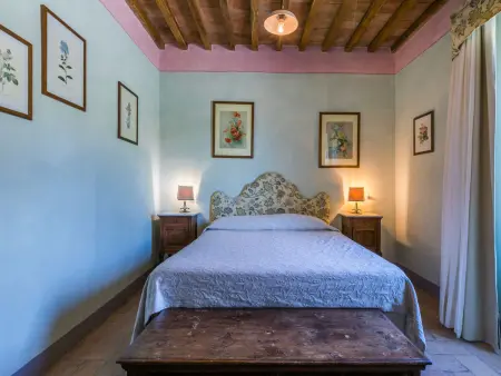 Cardo, Appartement 4 personnes à Castiglioncello - Photo 16