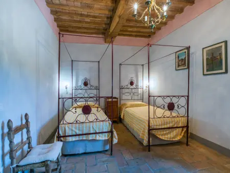 Cardo, Appartement 4 personnes à Castiglioncello - Photo 17