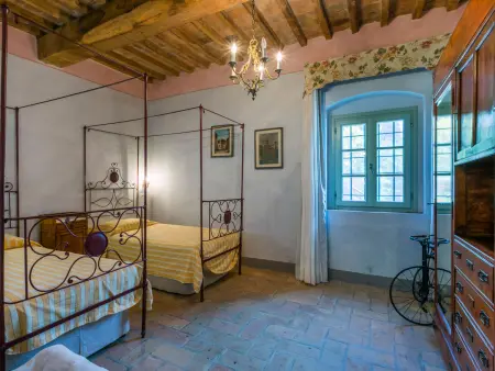 Cardo, Appartement 4 personnes à Castiglioncello - Photo 18