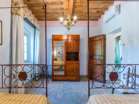 Cardo, Appartement 4 personnes à Castiglioncello - Photo 19