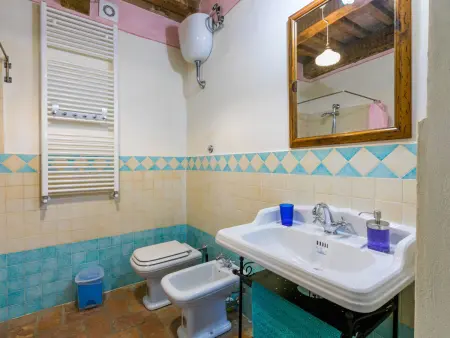 Cardo, Appartement 4 personnes à Castiglioncello - Photo 20