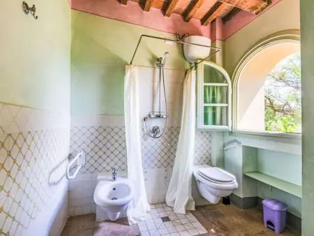 Cardo, Appartement 4 personnes à Castiglioncello - Photo 21