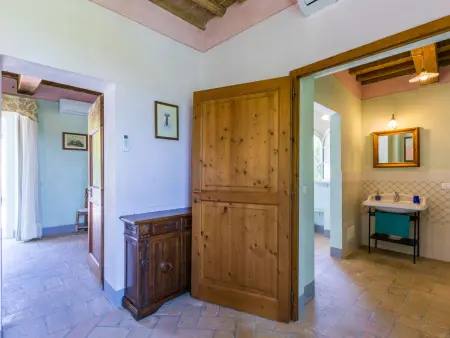 Cardo, Appartement 4 personnes à Castiglioncello - Photo 22