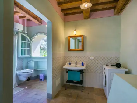 Cardo, Appartement 4 personnes à Castiglioncello - Photo 23