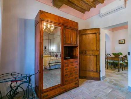 Cardo, Appartement 4 personnes à Castiglioncello - Photo 24