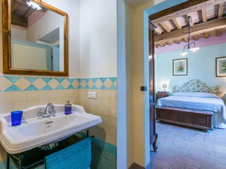 Cardo, Appartement 4 personnes à Castiglioncello - Photo 25