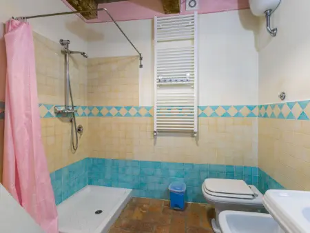 Cardo, Appartement 4 personnes à Castiglioncello - Photo 26
