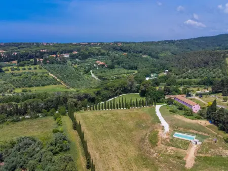 Cardo, Appartement 4 personnes à Castiglioncello - Photo 37