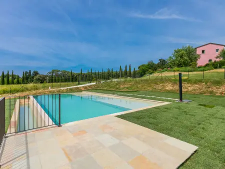 Cardo, Appartement 4 personnes à Castiglioncello - Photo 42