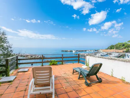 Beach home, Villa 6 personnes à Castiglioncello - Photo 2