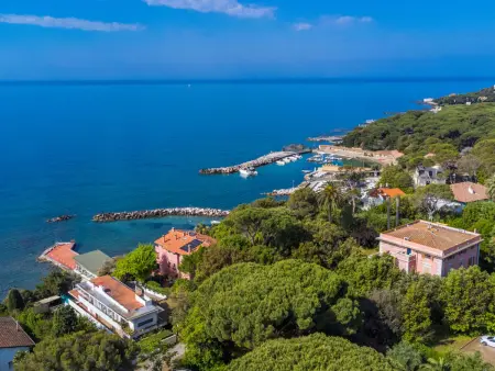 Beach home, Villa 6 personnes à Castiglioncello - Photo 3