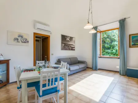 Beach home, Villa 6 personnes à Castiglioncello - Photo 5