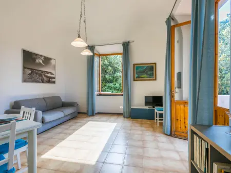 Beach home, Villa 6 personnes à Castiglioncello - Photo 7
