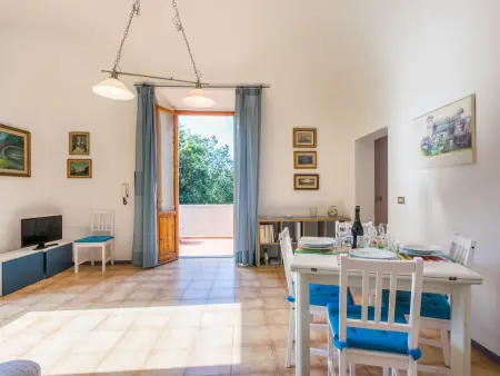 Beach home, Villa 6 personnes à Castiglioncello - Photo 13