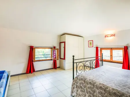 Beach home, Villa 6 personnes à Castiglioncello - Photo 20