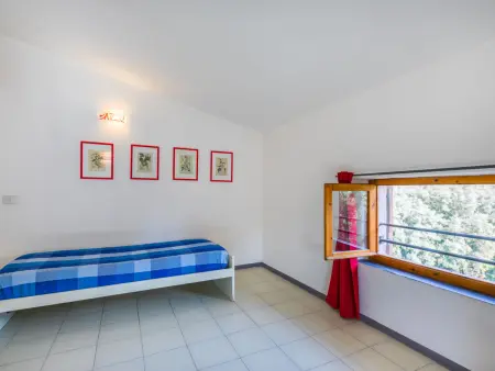 Beach home, Villa 6 personnes à Castiglioncello - Photo 21