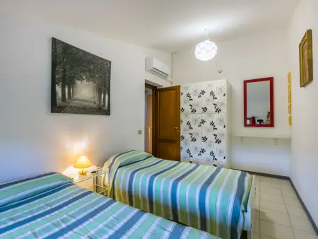 Beach home, Villa 6 personnes à Castiglioncello - Photo 22