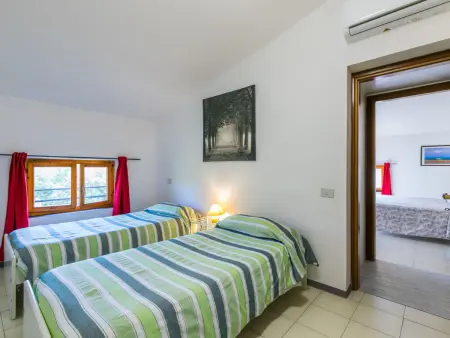 Beach home, Villa 6 personnes à Castiglioncello - Photo 23