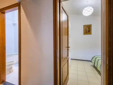 Beach home, Villa 6 personnes à Castiglioncello - Photo 25