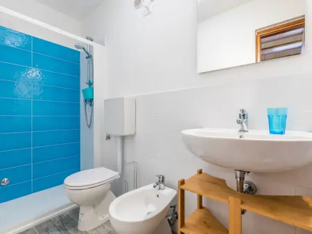 Beach home, Villa 6 personnes à Castiglioncello - Photo 26