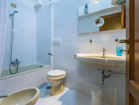 Beach home, Villa 6 personnes à Castiglioncello - Photo 28