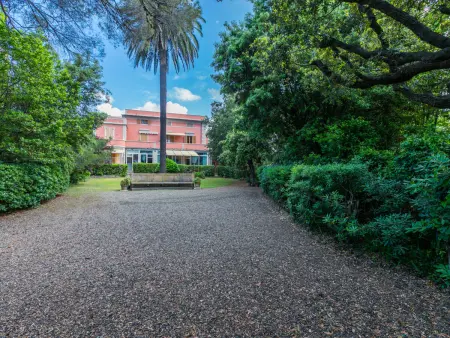 Beach home, Villa 6 personnes à Castiglioncello - Photo 32