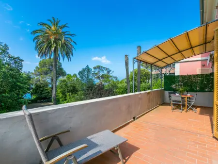 Beach home, Villa 6 personnes à Castiglioncello - Photo 33