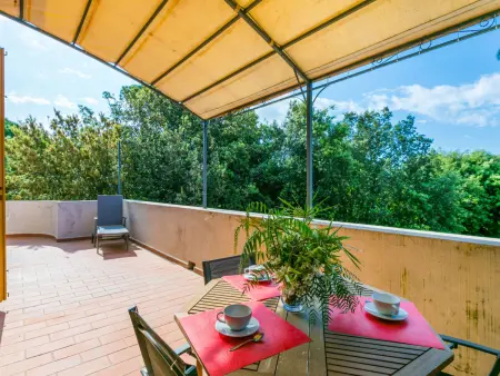 Beach home, Villa 6 personnes à Castiglioncello - Photo 35