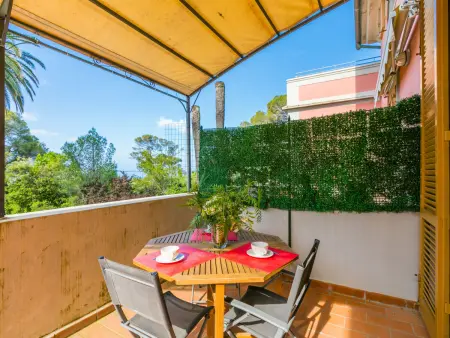 Beach home, Villa 6 personnes à Castiglioncello - Photo 37